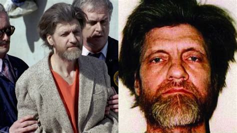 Ted Kaczynski, the "Unabomber" who terrorized the United States with his package bombs, has died ...