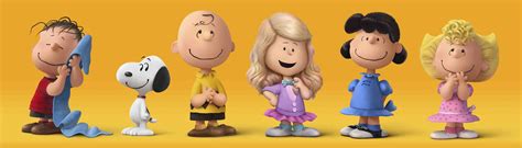 Meghan Trainor records original song for Snoopy and Charlie Brown - The Peanuts Movie - FLAVOURMAG