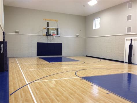 Indoor Basketball Courts Near Me Public - student