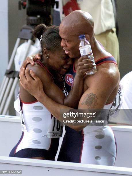 Maurice Greene (Sprinter) Photos and Premium High Res Pictures - Getty Images