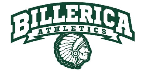 Ice Hockey Boys - Billerica Memorial High School