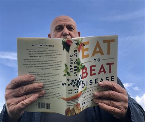 Eat to Beat Disease - PeterGabriel.com