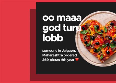 Zomato brings in New Year with 2020 Memes Campaign | Piccle