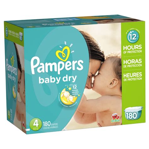 Top 10 Best Baby Diapers 2017 – Top Value Reviews