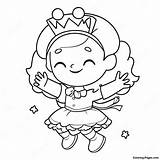 Pinkalicious Coloring Page  Pagescom sketch template