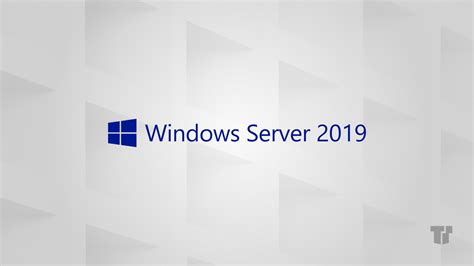 Windows Server 2019 Wallpapers - Top Free Windows Server 2019 ...