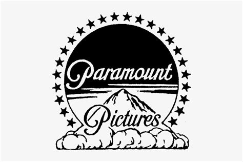 Paramount Television Logo