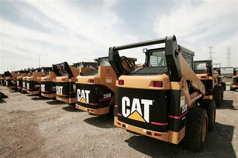 10 Best Caterpillar Dealers in USA