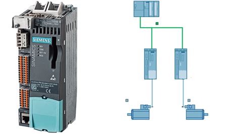 Siemens S120 Wiring Diagram - Wiring Diagram