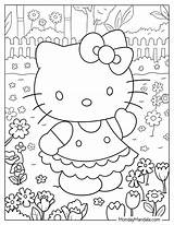 Spring Pictures To Color Top 35 Free Printable Coloring Pages sketch template