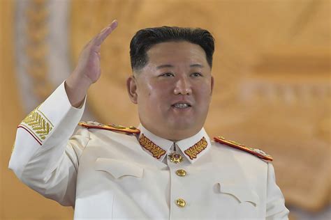 North Korea's Kim Jong Un: The Latest Updates On His Health And Well-Being