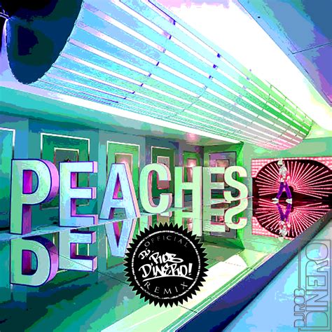 Justin Bieber Peaches Feat. Daniel Caesar & Giveon (DJ Rob Dinero Remix) #RemixWednesday #158 ...