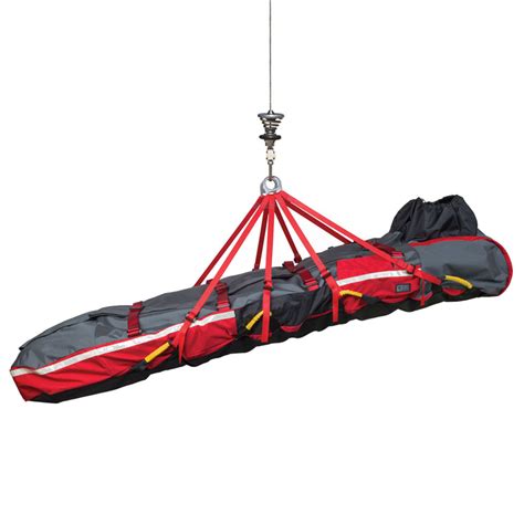 Helitack Airbag - Rescue Northwest