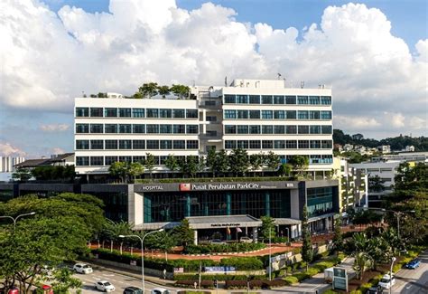 ParkCity Medical Centre recognized as 2022 Malaysia Emerging Hospital - Citizens Journal