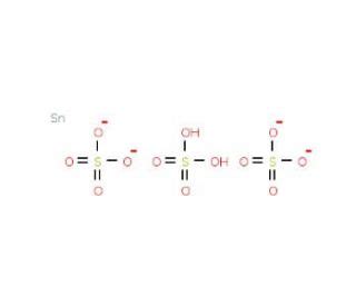 Tin(IV) sulfate - sulfuric acid solution | SCBT - Santa Cruz Biotechnology