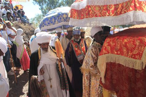 Timkat celebrations, Lalebela, Ethiopia | Timkat is the Epip… | Flickr