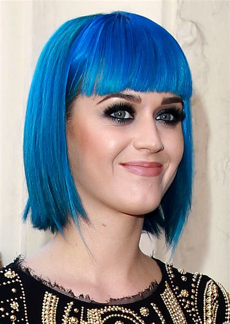 Katy Perry Makeup Overload At BBC Radio 1 In London? (PHOTOS, POLL) | HuffPost