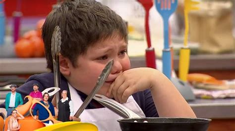 14 Curiosidades Y Secretos Que Debes Saber Sobre Masterchef Junior | Images and Photos finder