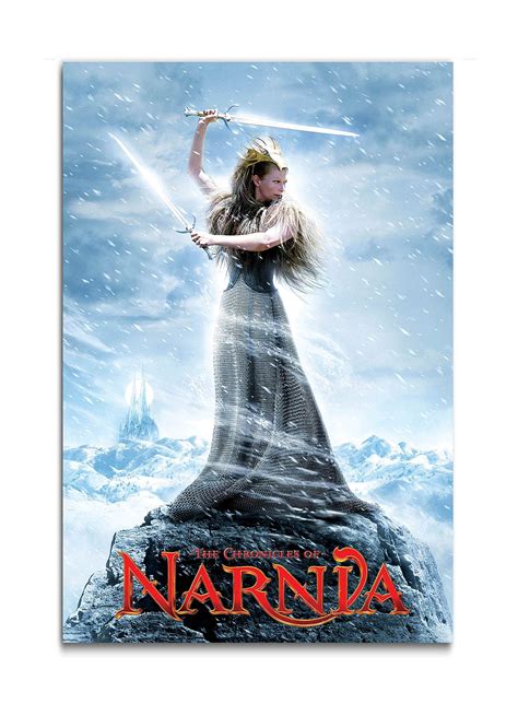 Buy Tamatina Hollywood Movie Wall - Narnia Large - Narnia For Wall - For Living Room - Large ...