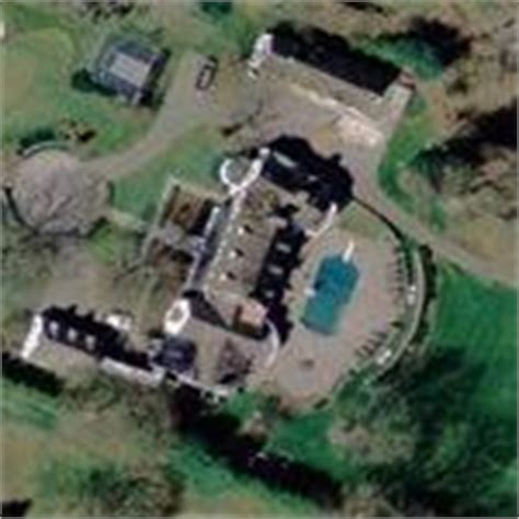 Stephen Bisciotti's house in Millersville, MD - Virtual Globetrotting