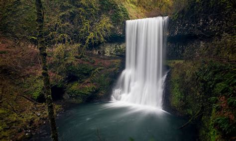 Silver Falls State Park | The Official Guide to Portland