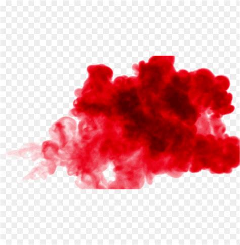 Red Smoke Effect Png PNG Transparent With Clear Background ID 104764 | TOPpng