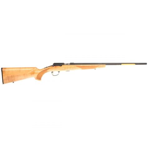 Browning T-bolt 17 HMR AAA Maple 22" Barrel 10 Rnd - $734.15 (Free S/H on Firearms) | gun.deals