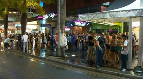 Queensland nightclubs prepare for terror attack | Sky News Australia