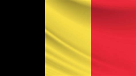 The Flag of Belgium: History, Meaning, and Symbolism - A-Z Animals