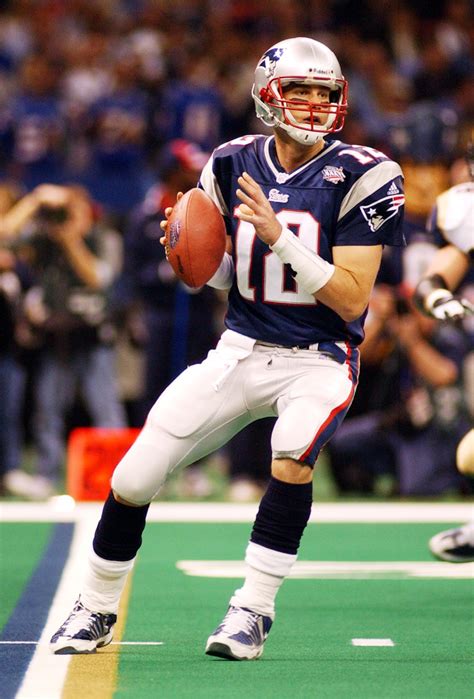 Tom Brady a GOAT on the field and on cardboard - Sports Collectors Digest