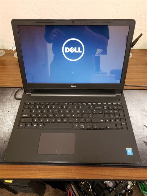 Dell touch screen laptop! for Sale in Albuquerque, NM - OfferUp