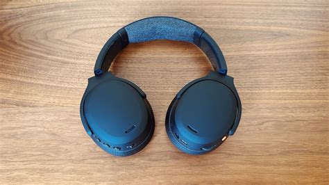 Skullcandy Crusher ANC 2 review: Really banging headphones