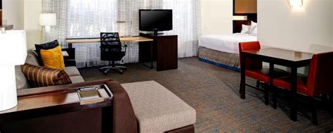 Residence Inn Cleveland Beachwood, Beachwood Ohio hotel, hotel near ...