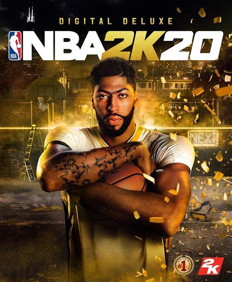 NBA 2K24 Cover Athlete (and Every NBA 2K Cover by Year)