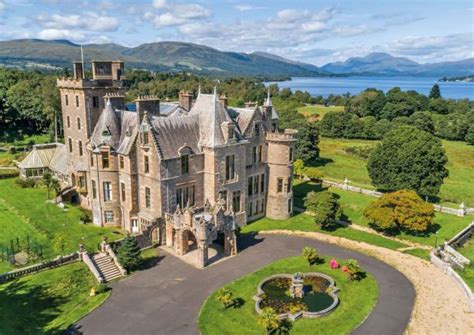 Scotland property for sale