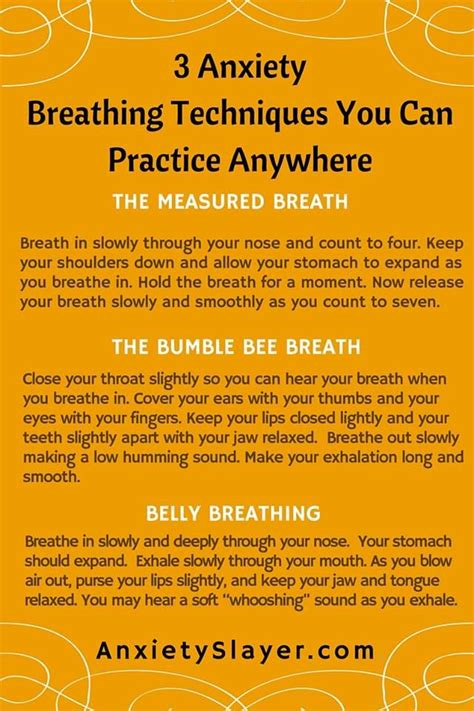 25+ bästa idéerna om Breathing techniques på Pinterest | Zen