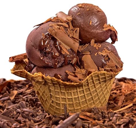 Chocolate Ice Cream Wallpapers - Wallpaper Cave
