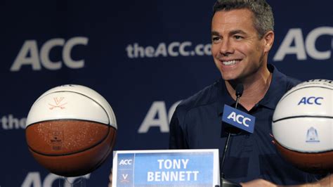 Virginia Basketball: Why Tony Bennett's system works at Virginia ...