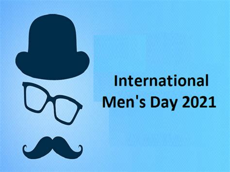 International Men’s Day 2021: Current Theme, History, Significance, and Celebration