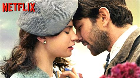 Top 5 Best ROMANTIC Movies on Netflix Right Now 2023! – The Insight Post