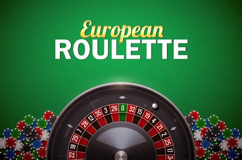 Ruleta Europea - Todo lo que necesitas saber para jugar.