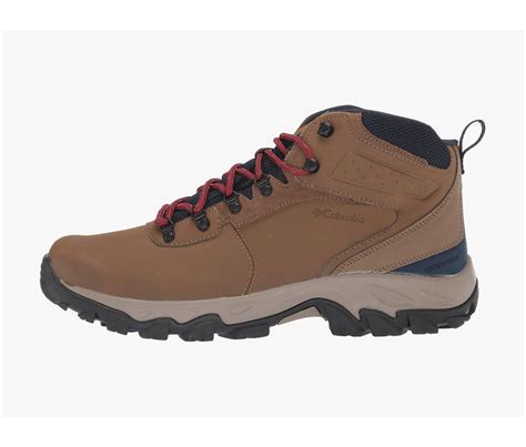 Winter is Coming and You Need These Columbia Waterproof Boots - Men's Journal