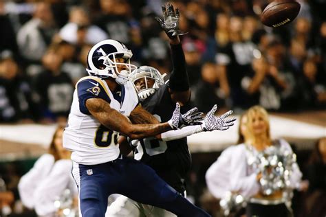 Los Angeles Rams: The Top Highlight And Lowlight From Saturday’s Game ...