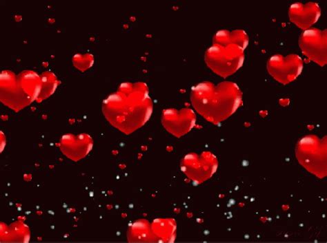 Red Heart GIF - Red Heart Love - Discover & Share GIFs