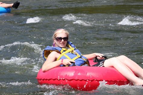 Harpers Ferry Adventure Center Tubing | Tubing river, Adventure center, Harpers ferry