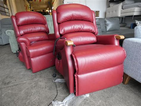 Leather Sofas & Chairs | Winter Sale Now On | Alec's
