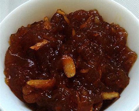 Omani Halwa (Sweet Jelly Dessert) Recipe | SideChef