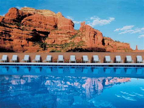 Enchantment Resort Sedona, Arizona, United States - Condé Nast Traveler