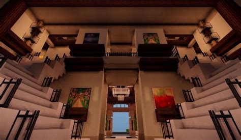 Tudor Mansion – Minecraft Building Inc