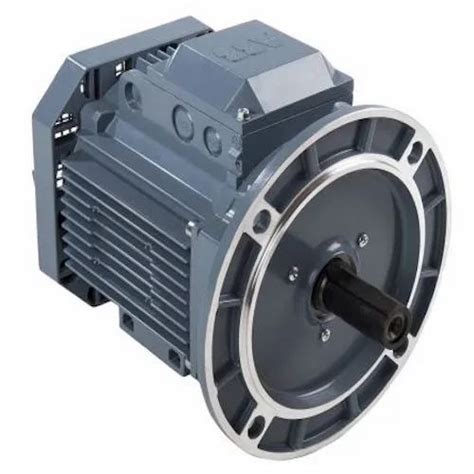 ABB Electric Motors, Power: 0.37 KW -400 KW, IP Rating: IP55, Rs 20000 /piece | ID: 22392864462